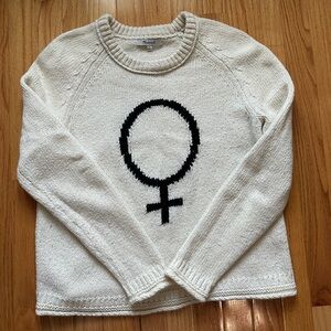 Madewell Sweater (S)